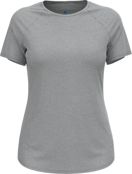 Odlo T-shirt Crew Neck Short Sleeve Active 365 (314101) stone grey melange
