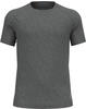 Odlo 314102-15700-M, Odlo The Active 365 T-shirt grey melange (15700) M Herren