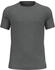 Odlo T-shirt Crew Neck Short Sleeve Active 365 (314102) grey melange