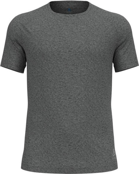 Odlo T-shirt Crew Neck Short Sleeve Active 365 (314102) grey melange