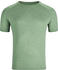Odlo T-shirt Crew Neck Short Sleeve Active 365 (314102) loden frost melange