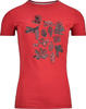 Odlo 551361-30837-S, Odlo T-shirt Crew Neck Short Sleeve Kumano Forest american