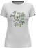 Odlo T-shirt Crew Neck Short Sleeve Kumano Forest (551361) white