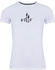 Odlo T-shirt Crew Neck Short Sleeve Kumano Trees (551381) white