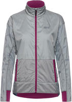 GOREWEAR - Drive Jacket Damen lab gray grau