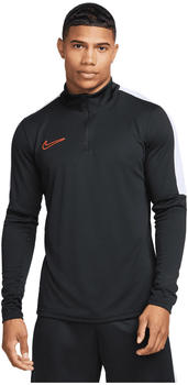 Nike Man Academy Dri-FIT-Football-Top (DX4294) black/white/bright crimson