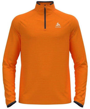 Odlo Millennium Element Shirt (313262-30884) orange