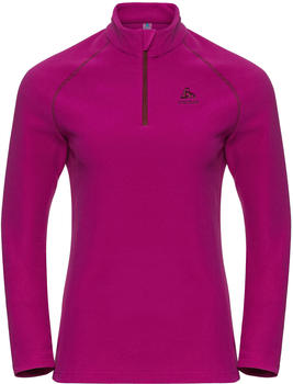 Odlo Rigi Women's Fleece Shirt (542591) pink
