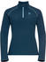 Odlo Rigi Women's Fleece Shirt (542591)