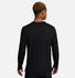 Nike Miler Men's Dri-FIT UV Long-Sleeve Running Top (FB7070) black