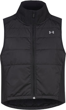 Under Armour Storm Session Run Vest Women black