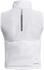 Under Armour Storm Session Run Vest Women white