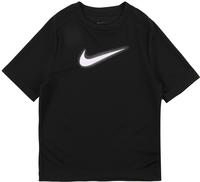 Nike DX5386-010, NIKE Multi+ Dri-FIT Graphic kurzarm Trainingsshirt Jungen 010 -