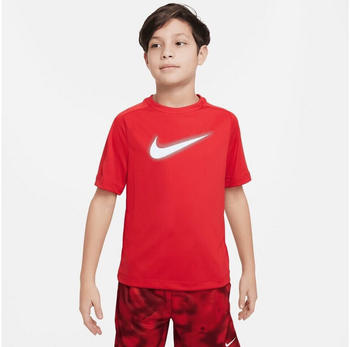 Nike Multi Dri-FIT Running Shirt (DX5386) university red/white