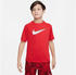university red/white