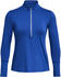 Under Armour Women's UA Qualifier Run ½ Zip