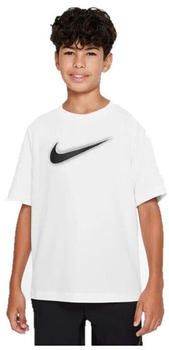 Nike Multi Dri-FIT Running Shirt (DX5386) white/black