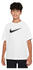 Nike Multi Dri-FIT Running Shirt (DX5386) white/black