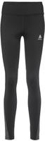 Odlo 323501_15000, Odlo Essential Thermal Damen Tights, schwarz female