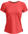 Under Armour UA Iso-Chill 200 Laser T-Shirt (1369764) vermilion red