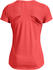 Under Armour UA Iso-Chill 200 Laser T-Shirt (1369764) vermilion red