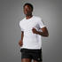 Adidas Global Running T-Shirt (IC0215) white