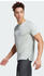Adidas TERREX Agravic Trail Running T-Shirt (HZ6242) wonder silver