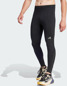 Adidas Ultimate Running Conquer the Elements AEROREADY Warming Leggings (IJ9088) black