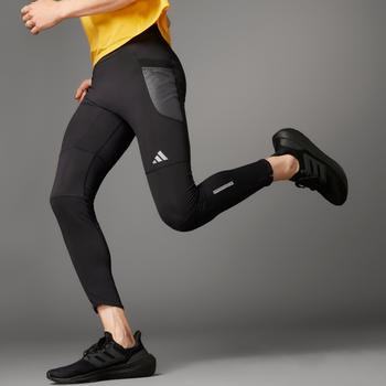 Adidas Ultimate Running Conquer the Elements COLD.RDY Leggings (IB6386) black