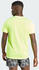 Adidas Own the Run T-Shirt (GJ9967) lucid lemon