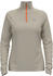 Odlo Run Easy Warm Midlayer 1/2 Zip Women (313261)