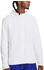 Under Armour Storm Run Hooded Jacket white steel