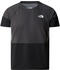 The North Face Bolt Men's Shirt (NF0A825G) asphalt grey/tnf black