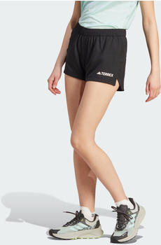 Adidas Terrex Multi Trail Running Shorts 5" (HZ6284) black