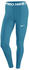 365 Training Tights Women industrial blue/white