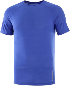 Salomon Cross Run M T-Shirt (LC2050) surf the web