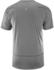 Salomon Cross Run M T-Shirt (LC2050) deep black/heather