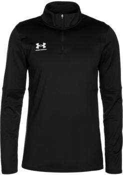 Under Armour Challenger Midlayer Long Sleeve (1379588) black
