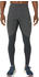 Asics WINTER RUN TIGHT Performance Black/Graphite Grey
