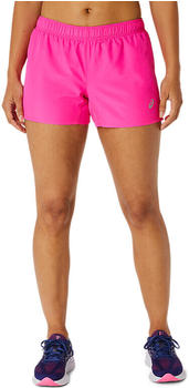 Asics Core 4 Inch Running Shorts Women (2012C332) pink glo