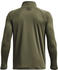 Under Armour Boy Shirt Tech 2.0 1/2 Zip (1363286) marine od green