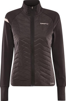 Craft ADV SubZ Jacket 3 W (1913621) brown