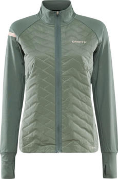 Craft ADV SubZ Jacket 3 W (1913621) green
