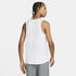 Nike Miler Dri-FIT Lauf-Tanktop für Herren (DV9321) white