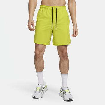Nike Unlimited Functional Shorts Men (DV9340) bright cactus/black/bright cactus