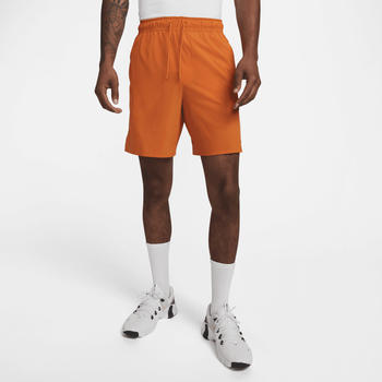Nike Unlimited Functional Shorts Men (DV9340) campfire orange/campfire orange/campfire orange