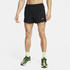 Nike Fast Dri-FIT-Laufshorts (FN3355) black/black