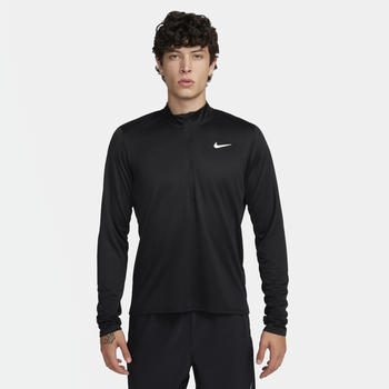 Nike Pacer Dri-FIT-Laufoberteil mit Halbrei&szlig;verschluss f&uuml;r Herren (FQ2494) black