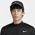 Nike Pacer Dri-FIT-Laufoberteil mit Halbreißverschluss für Herren (FQ2494) black