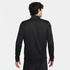 Nike Pacer Dri-FIT-Laufoberteil mit Halbreißverschluss für Herren (FQ2494) black